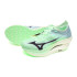 Zapatillas de Running Mizuno Wave Rebellion Pro 3 Verde claro