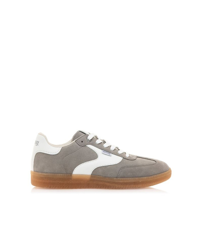 Zapatillas Mustang 2025 V Attitude Hombre...