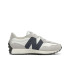 Zapatillas New Balance 327 Infantil Silver Birch
