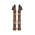 Comba de Fitness Picsil Insigne Fast Rope Copper
