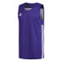 Camiseta de Baloncesto adidas 3G Speed Reversi Big Logoe Hombre
