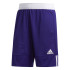 Pantalones Cortos de Baloncesto adidas 3G Speed ReversiBig Logoe Shr Hombre