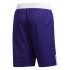 Pantalones Cortos de Baloncesto adidas 3G Speed ReversiBig Logoe Shr Hombre