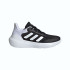 Zapatillas adidas Tensaur Run 3.0 Infantil Negro