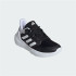 Zapatillas adidas Tensaur Run 3.0 Infantil Negro