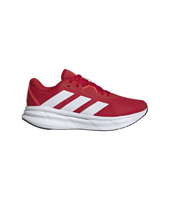 Zapatillas de Running adidas Galaxy 7 Hombre Rojo