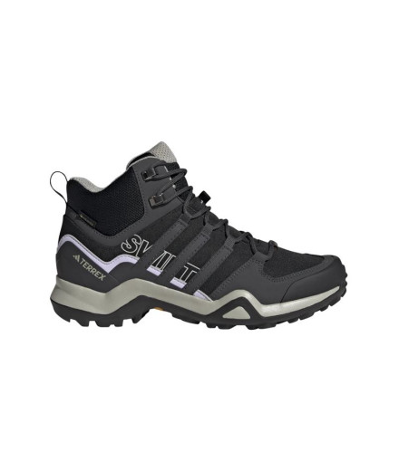 Zapatillas de Montaña adidas Terrex Swift R2 Mid Gtx Mujer
