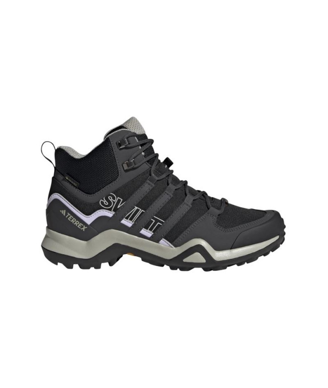 Zapatillas de Montaña adidas Terrex Swift R2...