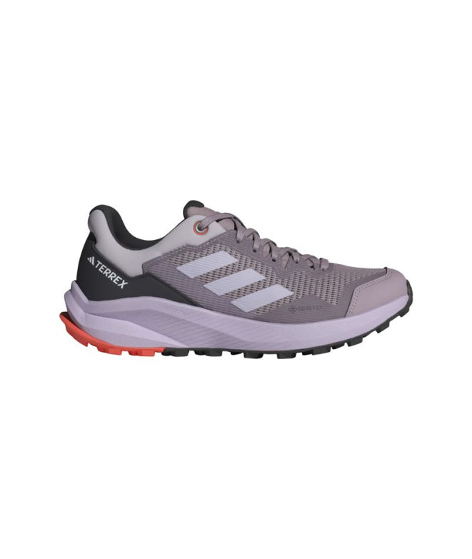 Zapatillas de Trail adidas Terrex Trail Rider...