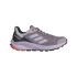 Zapatillas de Trail adidas Terrex Trail Rider Gore-Tex Trail Running Mujer Lila