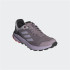 Zapatillas de Trail adidas Terrex Trail Rider Gore-Tex Trail Running Mujer Lila