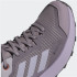 Zapatillas de Trail adidas Terrex Trail Rider Gore-Tex Trail Running Mujer Lila