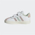 Zapatillas adidas VL Court 3.0 Infant Infantil Blanco