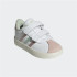 Zapatillas adidas VL Court 3.0 Infant Infantil Blanco