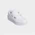 Zapatillas adidas Hoops 3.0 Bold Infantil Blanco