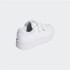 Zapatillas adidas Hoops 3.0 Bold Infantil Blanco