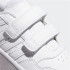 Zapatillas adidas Hoops 3.0 Bold Infantil Blanco