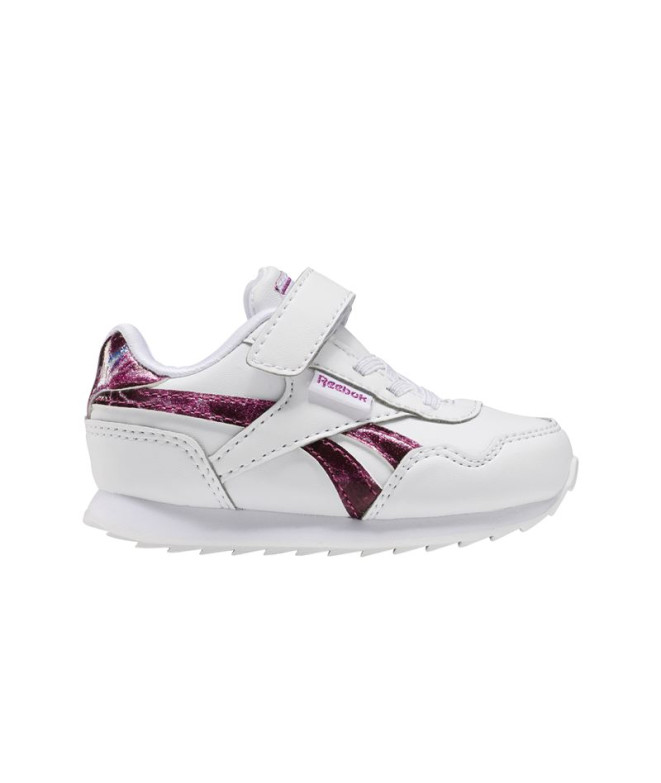 Zapatillas Reebok Royal Classic 3 Niña