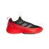 Zapatillas de Baloncesto adidas Front Court Negro