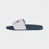 Chanclas de Natación adidas Adilette Shower Blanco