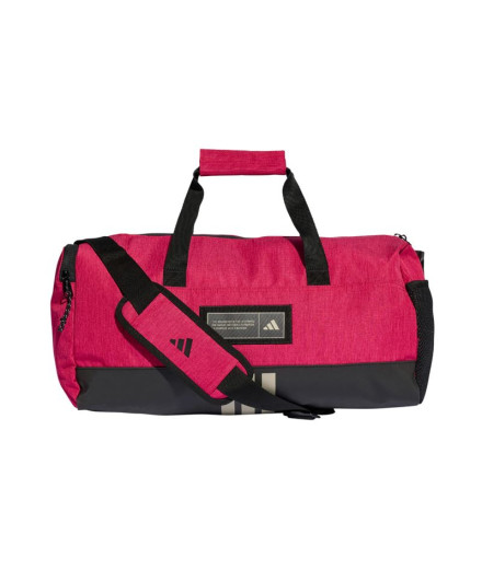 Bolsa adidas 4Athlts Duf S Rosa