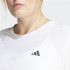 Camiseta de Running adidas Otr B Mujer Blanco