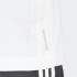Camiseta de Running adidas Otr B Mujer Blanco