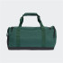 Bolsa adidas Linear Duffel S Verde