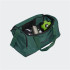 Bolsa adidas Linear Duffel S Verde