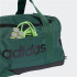 Bolsa adidas Linear Duffel S Verde