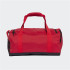 Bolsa adidas Linear Duffel S Rojo