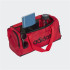 Bolsa adidas Linear Duffel S Rojo