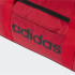 Bolsa adidas Linear Duffel S Rojo