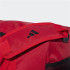 Bolsa adidas Linear Duffel S Rojo