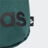 Organizador adidas Linear Org Verde