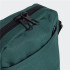 Organizador adidas Linear Org Verde