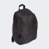 Mochila adidas Glow Backpack Mujer Negro