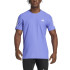 Camiseta de Running adidas Own The Run Hombre Azul