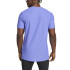 Camiseta de Running adidas Own The Run Hombre Azul