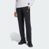 Pantalón adidas Essentials Small Logo Feel Cozy Open Hem Mujer Negro