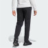 Pantalón adidas Essentials Small Logo Feel Cozy Open Hem Mujer Negro