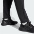 Pantalón adidas Essentials Small Logo Feel Cozy Open Hem Mujer Negro