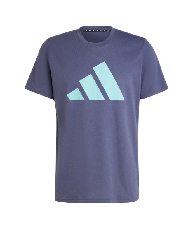 Camiseta de Fitness adidas Train Essentials...