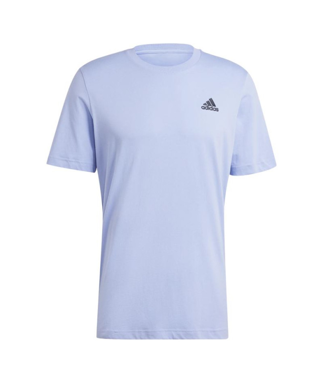 Camiseta adidas Essentials Single Jersey...