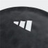 Gorro de Natación adidas 3 Bandas Swim Infantil Negro/Blanco