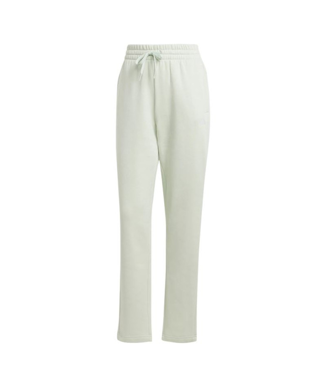 Pantalón adidas Essentials Small Logo Feel Cozy...