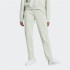 Pantalón adidas Essentials Small Logo Feel Cozy Open Hem Mujer Verde