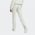 Pantalón adidas Essentials Small Logo Feel Cozy Open Hem Mujer Verde