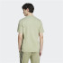 Camiseta adidas Future Icons 3 Bandas Hombre Verde