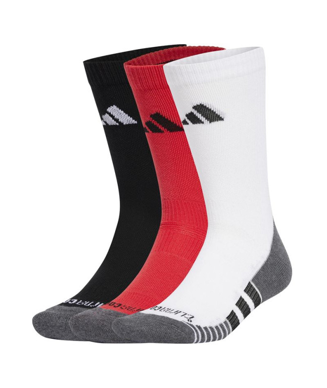 Calcetines de Fitness adidas Prf C Cc Crw 3P...